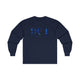 901 Grizzlies Long Sleeve Tee