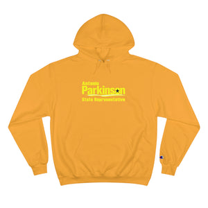 Antonio Parkinson - Champion Hoodie