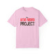 The Antonio Parkinson Project Unisex Tee