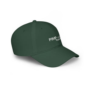 Pimp-ish Apparel Unisex Baseball Cap