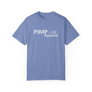 Pimpish Apparel by Popular Male - Unisex Heavy Cotton Tee