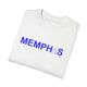 Memphis Middle Finger T Shirt