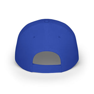 Pimp-ish Apparel Unisex Baseball Cap