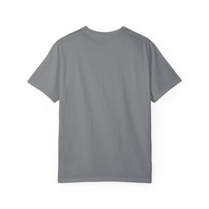 Popular Male Unisex Heavy Cotton Tee