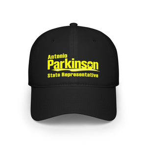 State Rep Antonio Parkinson Unisex Baseball Cap 2