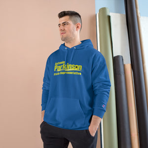 Antonio Parkinson - Champion Hoodie