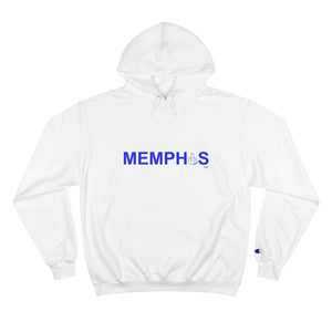 Memphis Middle Finger Hoodie