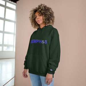 Memphis Middle Finger Hoodie