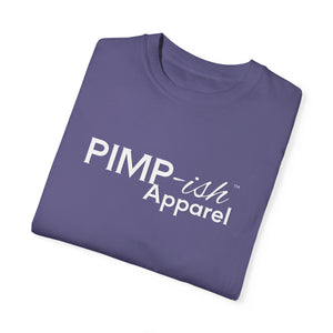 Pimpish Apparel by Popular Male - Unisex Heavy Cotton Tee