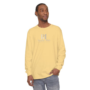 Popular Male - Jersey Long Sleeve Tee