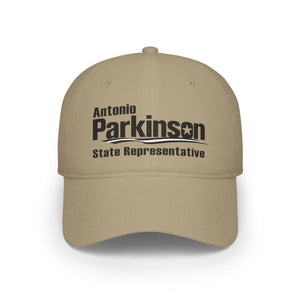 State Rep Antonio Parkinson Unisex Baseball Cap 2