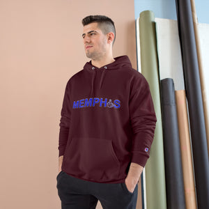 Memphis Middle Finger Hoodie