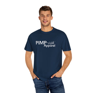 Pimpish Apparel by Popular Male - Unisex Heavy Cotton Tee