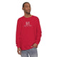 Popular Male - Jersey Long Sleeve Tee