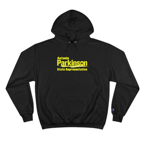 Antonio Parkinson - Champion Hoodie