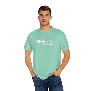 Pimpish Apparel by Popular Male - Unisex Heavy Cotton Tee