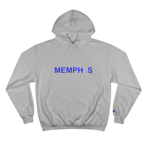 Memphis Middle Finger Hoodie