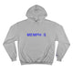 Memphis Middle Finger Hoodie