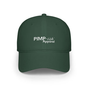 Pimp-ish Apparel Unisex Baseball Cap