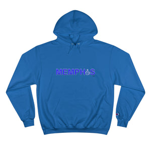 Memphis Middle Finger Hoodie