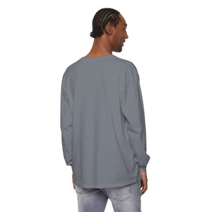 The Antonio Parkinson Project Unisex Long Sleeve Tee