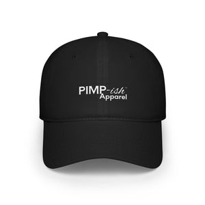 Pimp-ish Apparel Unisex Baseball Cap