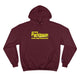 Antonio Parkinson - Champion Hoodie