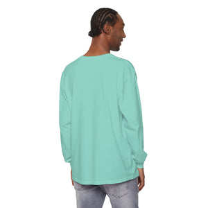 Popular Male - Jersey Long Sleeve Tee