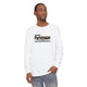 State Rep. Antonio Parkinson Long Sleeve Tee