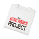 The Antonio Parkinson Project Unisex Tee