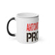 The Antonio Parkinson Project - Magic Mug