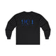 901 Grizzlies Long Sleeve Tee