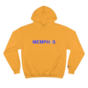 Memphis Middle Finger Hoodie