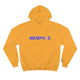 Memphis Middle Finger Hoodie