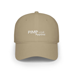 Pimp-ish Apparel Unisex Baseball Cap