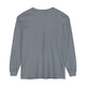 Popular Male - Jersey Long Sleeve Tee