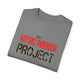 The Antonio Parkinson Project Unisex Tee