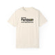 Antonio Parkinson - Unisex Heavy Cotton Tee