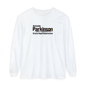 State Rep. Antonio Parkinson Long Sleeve Tee