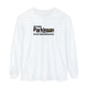 State Rep. Antonio Parkinson Long Sleeve Tee