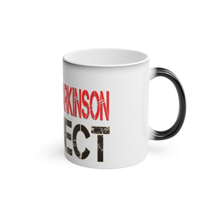 The Antonio Parkinson Project - Magic Mug