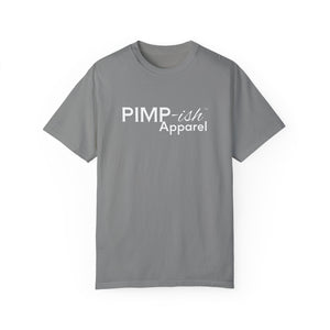 Pimpish Apparel by Popular Male - Unisex Heavy Cotton Tee