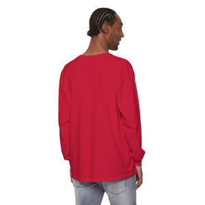 Popular Male - Jersey Long Sleeve Tee