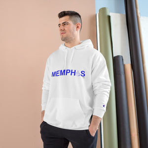 Memphis Middle Finger Hoodie