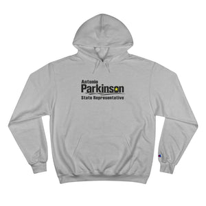 Antonio Parkinson - Champion Hoodie