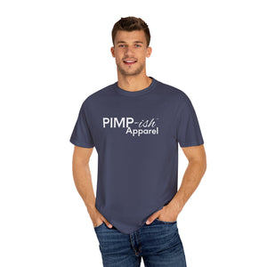 Pimpish Apparel by Popular Male - Unisex Heavy Cotton Tee