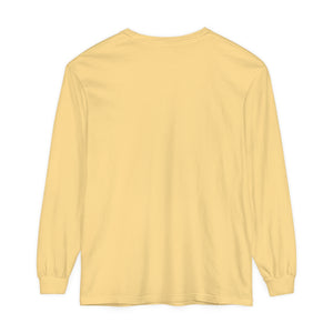 Popular Male - Jersey Long Sleeve Tee