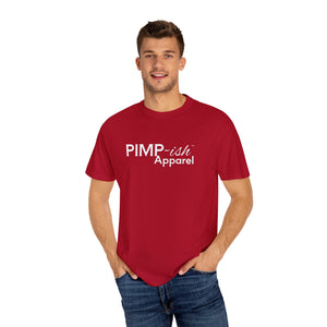 Pimpish Apparel by Popular Male - Unisex Heavy Cotton Tee