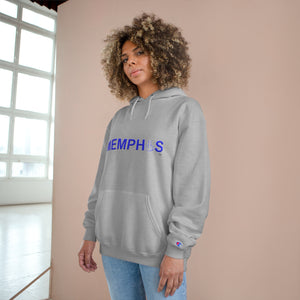 Memphis Middle Finger Hoodie