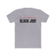 Doing My Black Job T Shirt